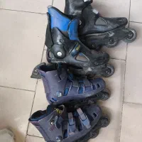اسکیت