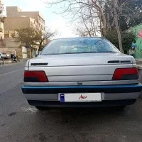 پژو 405 مدل 88|خودرو سواری و وانت|تهران, شهرک ولیعصر جنوبی|دیوار