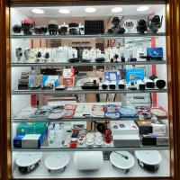 انواع دوربین و دزدگیر اماکن
