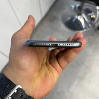 Iphone 11 normal 128 chaدوسیم|موبایل|تهران, شیخ هادی|دیوار