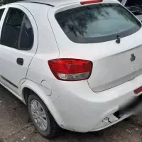 تیبا ۲ بیرنگ کم کار