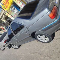 پژو پارس مدل 93|خودرو سواری و وانت|عنبرآباد, |دیوار