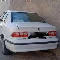 خودرو سمند ef7 دوگانه 95