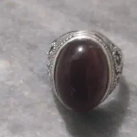 شجروعقیقسرخویاقوتزرد|جواهرات|قرچک, مهدیه|دیوار