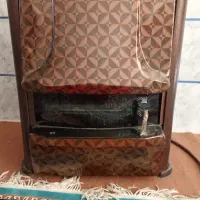 بخاری شومینه ای