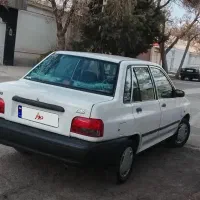 پراید|خودرو سواری و وانت|نیشابور, شریعتی|دیوار