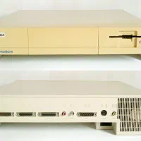 فروشنده و خریدار Commodore - Atari - Amstrad|کلکسیون اشیاء عتیقه|تهران, اکباتان|دیوار