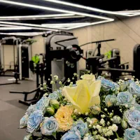 نیرو خدماتی برای نظافت باشگاه ورزشی