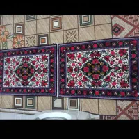 نخ ونقشه  نقشه بیجار