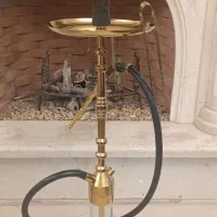 قلیون کرنو اصلی طرح پاریس