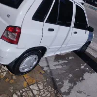 111مدل 95|خودرو سواری و وانت|کرمانشاه, |دیوار