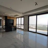 آپارتمان۱۴۷متری ۳خواب ویو ابدی نقشه بی نظیر دزاشیب