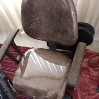 تعمیرات صندلی اداری وتعویض جک و روکش|خدمات پیشه و مهارت|نیشابور, جمهوری|دیوار