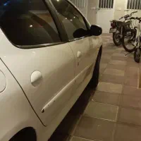 ۲۰۶ مدل ۸۹ سفارشی|خودرو سواری و وانت|همدان, |دیوار