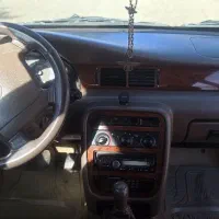 سمند۹۳|خودرو سواری و وانت|مریوان, |دیوار