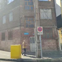 کلنگی ۲ طبقه نبش ۱۵ متری ۴|فروش زمین و ملک کلنگی|تهران, افسریه شمالی|دیوار
