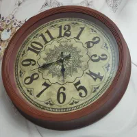 ساعت دیواری|ساعت دیواری و تزئینی|تهران, قصر فیروزه ۲|دیوار