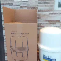 منبع تصفیه آب تایوانی اصلی|آب‌سردکن و تصفیه آب|تهران, سعادت‌آباد|دیوار