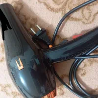 سشوار (نیازمند کار هستم)