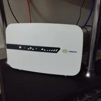مودم مبین نت MN6500Q 5G|مودم و تجهیزات شبکه|کرج, گوهردشت|دیوار