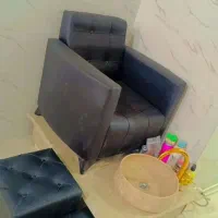 لوازم سالن ارایشگاه|آرایشگاه و سالنهای زیبایی|شیراز, ماه فیروزان|دیوار