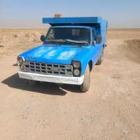 نیسان ۸۳ تناژ بالا