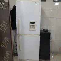 یخچال ۱۲فوت سالم سانگل