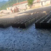 سنگ بلوک۱۵×۴۰و۲۰×۴۰ وتیرچه و آجر و لوله بتونی