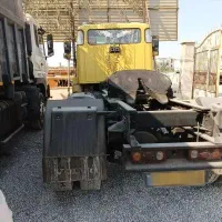 ولوو تک مدل 64،توپی طلا، کولر دار،لاستیک صدرصد|خودرو سنگین|بندرعباس, |دیوار