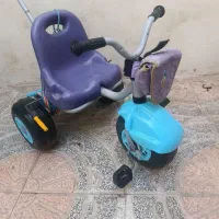 دوچرخه کودک