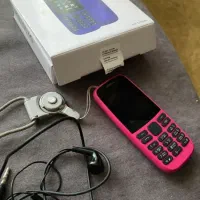 105 صورتی
