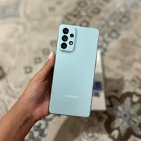 سامسونگ A73 5G