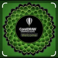 استخدام نیرو مسلط به کورل و فتوشاپ درحد ابتدایی