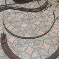 پروفیل ، نرده ، آهن