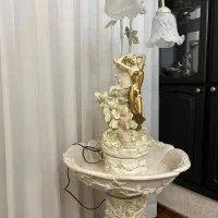 آبنما|صنایع دستی و سایر لوازم تزئینی|رودسر, |دیوار