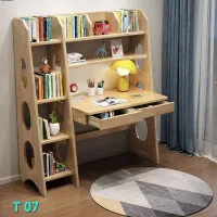 میز تحریر میز مطالعه چوبی .نقد و چک و اقساط|میز تحریر و کامپیوتر|قم, کاسه گران|دیوار