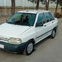 پراید ۸۵ هیدرولیک