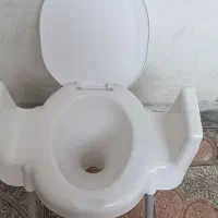 توالت فرنگی