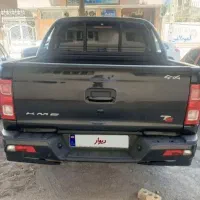 کی ام سی تی۸ t8 مدل 402 مشکی/اقساط|خودرو سواری و وانت|تهران, علم و صنعت|دیوار