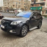 هایما s7 مدل ۹۷|خودرو سواری و وانت|کرج, کرج نو|دیوار