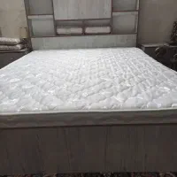 تخت و سرویس خواب|تخت و سرویس خواب|میبد, |دیوار