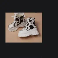 نیم بوت زنانه فقط 500 تومن