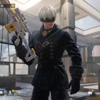 اکانت کالاف فروشی فوری