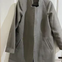 کاپشن|لباس|بیجار, |دیوار