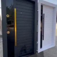 پخش درب ضد سرقت و اتاقی خوزستان شوشتر