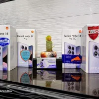 گوشی چکی  note14 a16 14c c75 note 14pro a56 اقساط|موبایل|مشهد, نیروی هوایی|دیوار