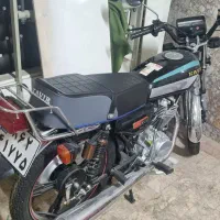 موتور هندا ۲۰۰ کویر