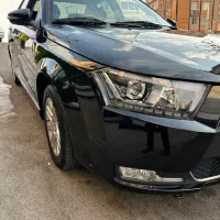 دناپلاس مدل ۱۴۰۰ صفر خشک|خودرو سواری و وانت|قزوین, |دیوار