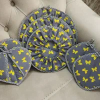 سرویس آشپزخانه اقتصادی|سفره، حوله، دستمال آشپزخانه|مشهد, شهرک لشکر (شهرک غرب)|دیوار