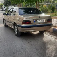 پارس دوگانه مدل ۱۳۸۲